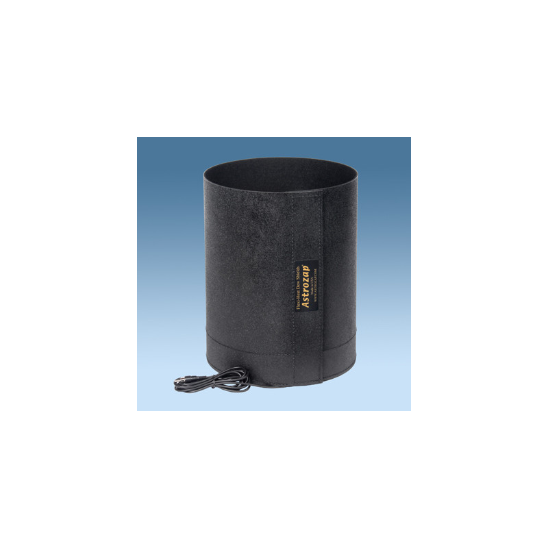 Astrozap Flexible Taukappe mit Heizung für SC 200