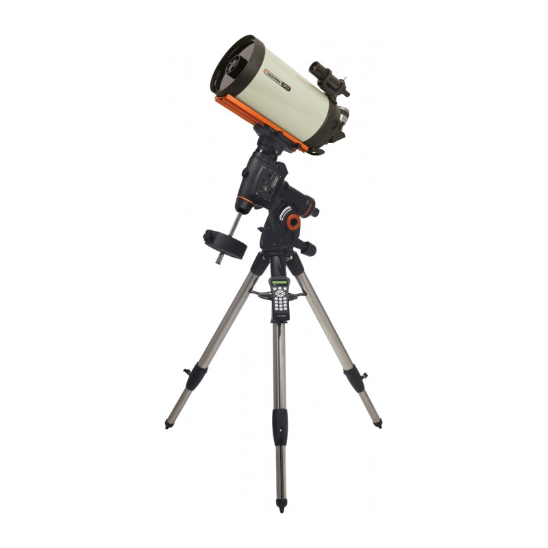 Celestron Teleskop SC 235/2350 EdgeHD 925 CGEM-DX GoTo