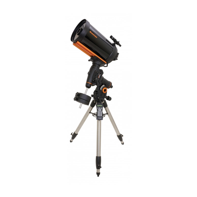 Télescope Schmidt-Cassegrain  Celestron SC 235/2350 925 CGEM-DX GoTo