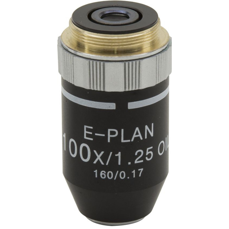 Optika Objectif M-169, 100x/1,25E-Plan pour B-380