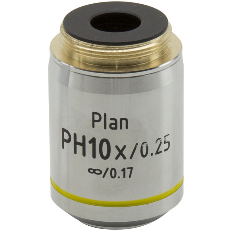 Optika Objectif M-183,10x/0,25 IOS plan phase pour B-380