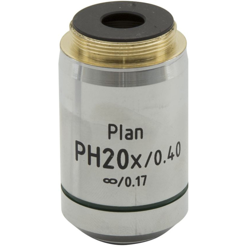 Optika Objectif M-176, 20x/0,40 Plan Phase pour B-380