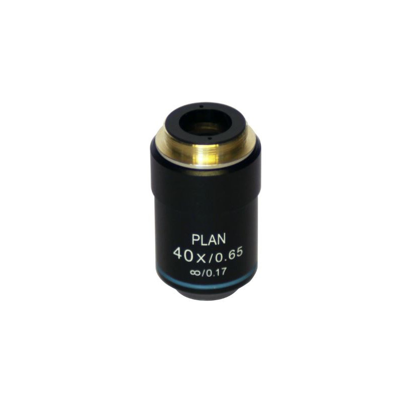 Optika Objectif M-611 40x/0,65 Plan IOS pour B-500