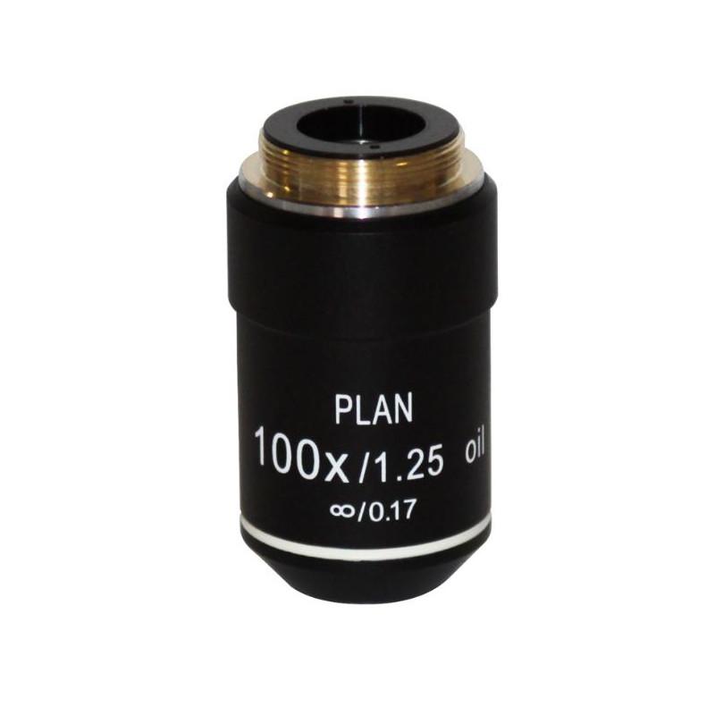 Optika Objectif M-612, 100x/1.25 Plan IOS pour B-500