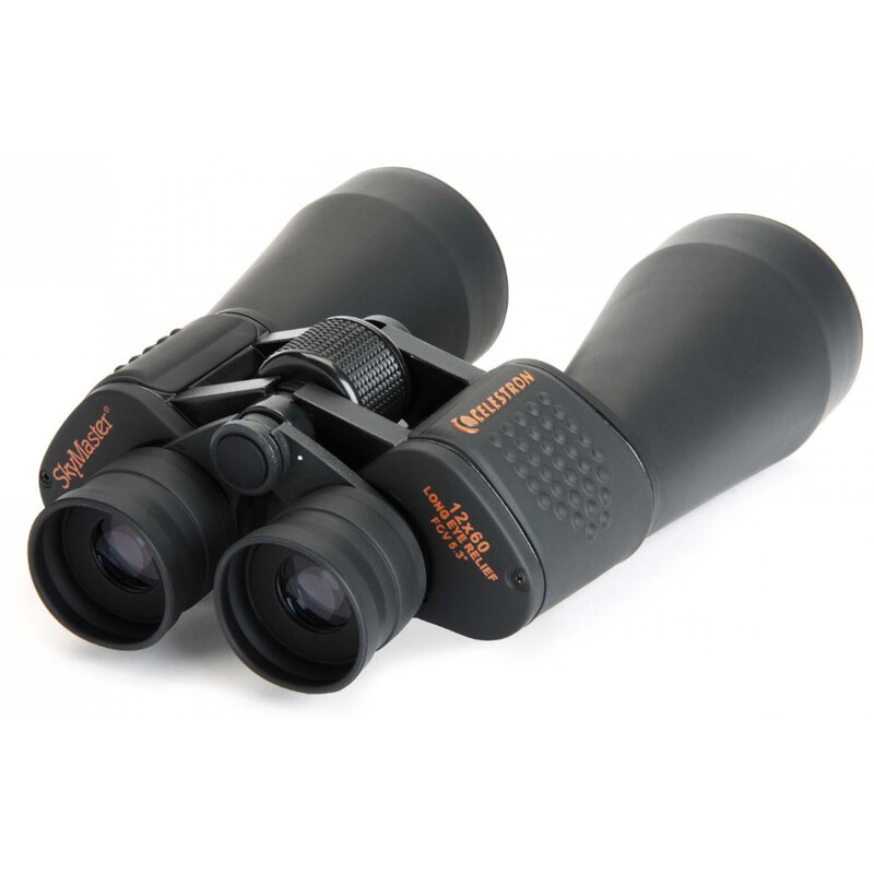 Jumelles Celestron SkyMaster 12x60