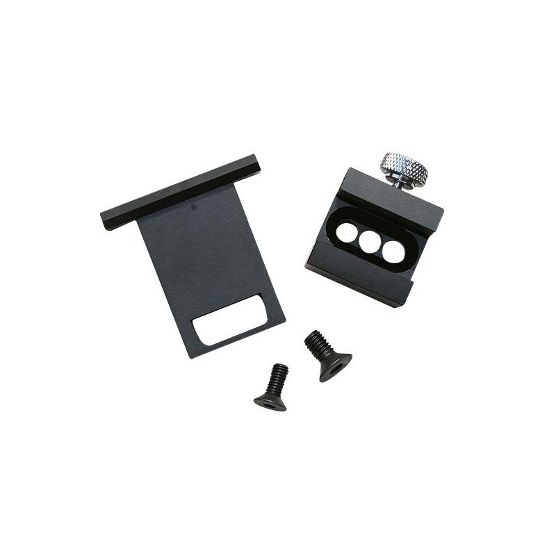 William Optics Dispositif de fixation pour chercheur à point rouge (chercheur non compris)
