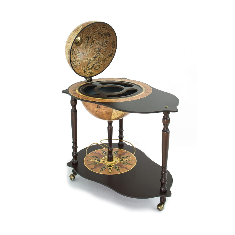 Globe de bar Zoffoli living Michelangelo 40cm