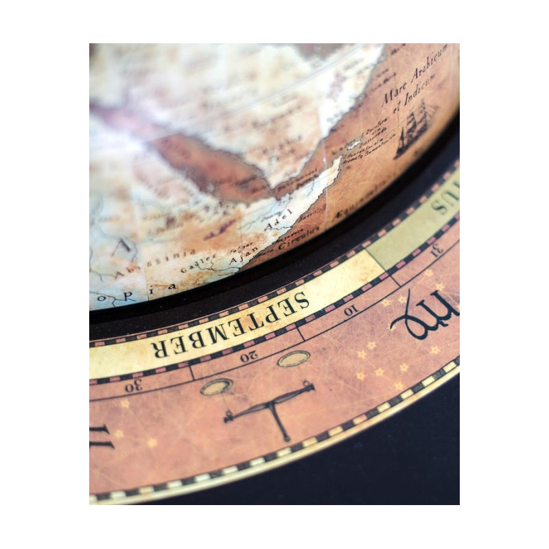 Globe de bar Zoffoli living Michelangelo 40cm