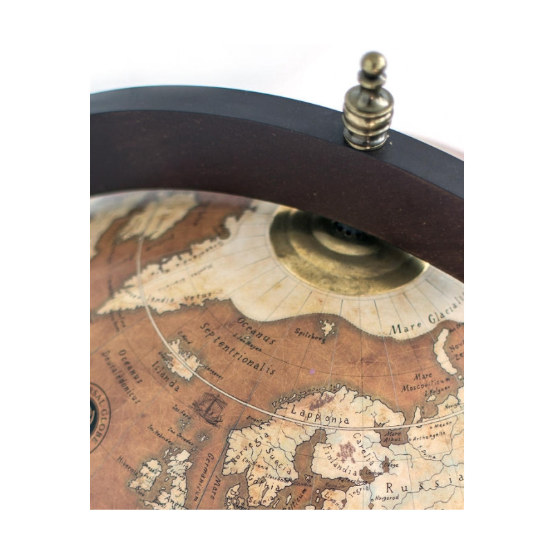 Globe de bar Zoffoli living Michelangelo 40cm