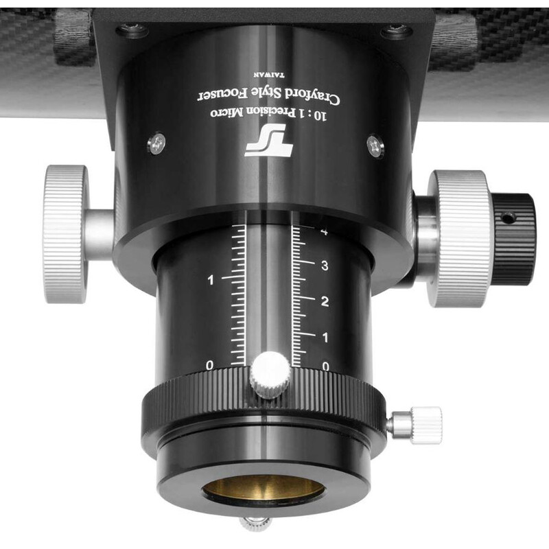 Télescope GSO N 200/800 Carbon OTA