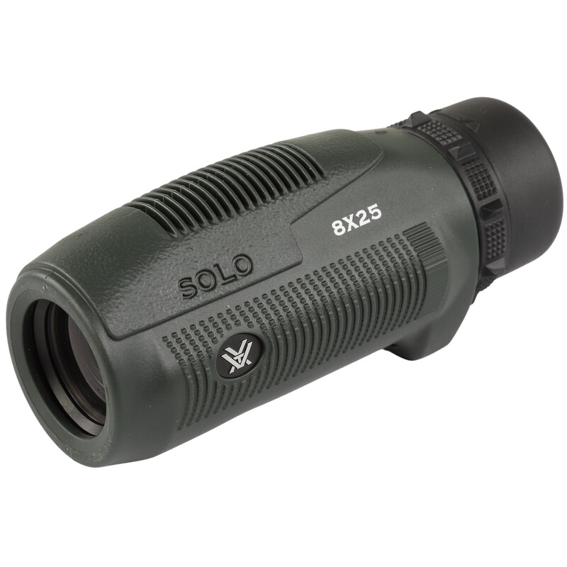 Vortex Monokular Solo 8x25