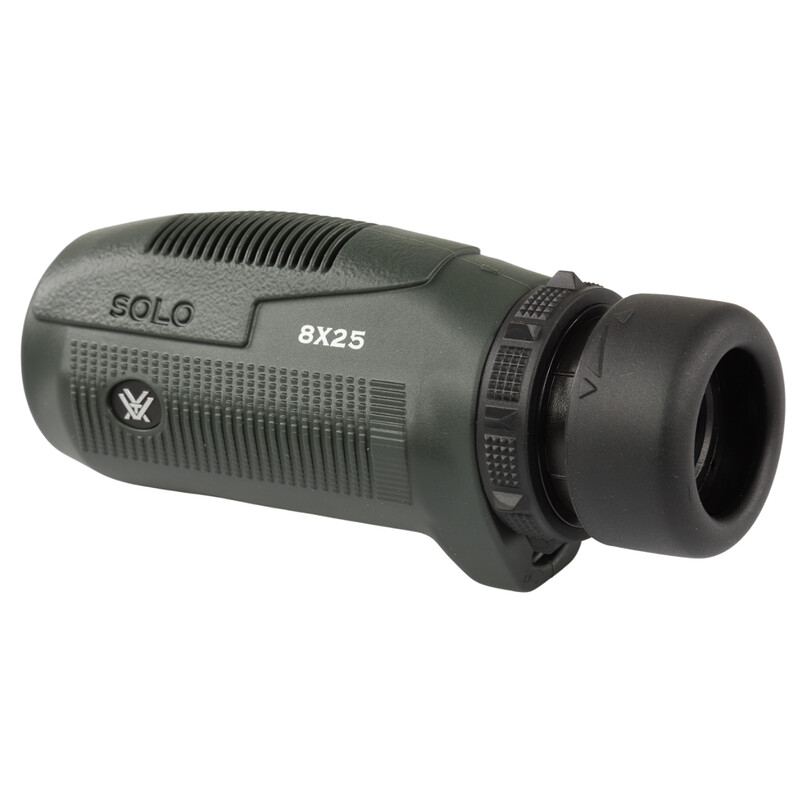 Vortex Monokular Solo 8x25