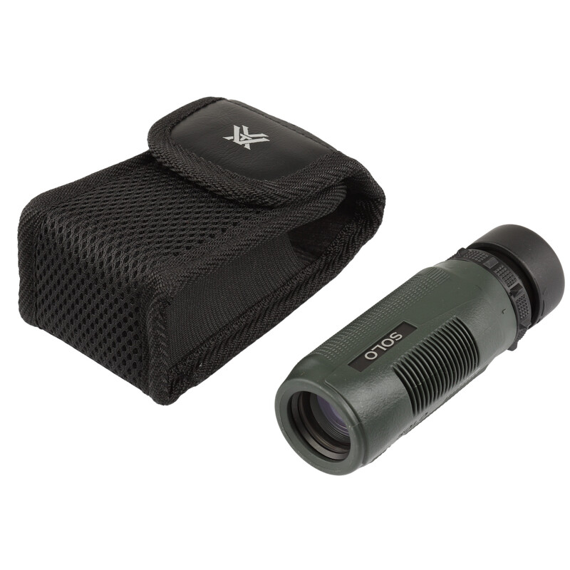 Vortex Monokular Solo 8x25