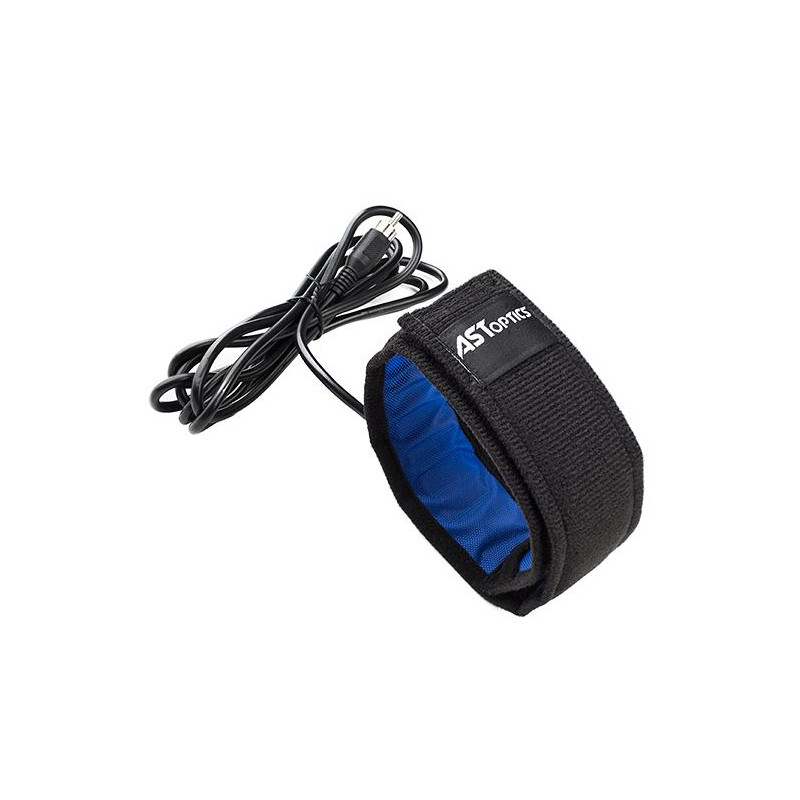 ASToptics Heizband 40cm für 4"
