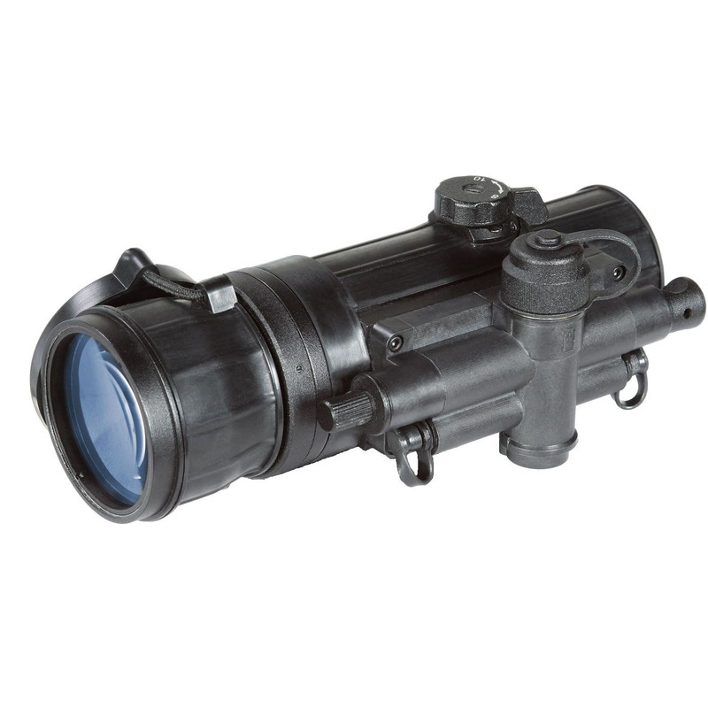 Vision nocturne Nightspotter Dispositif additionnel MR Gen 2+,Noir/blanc