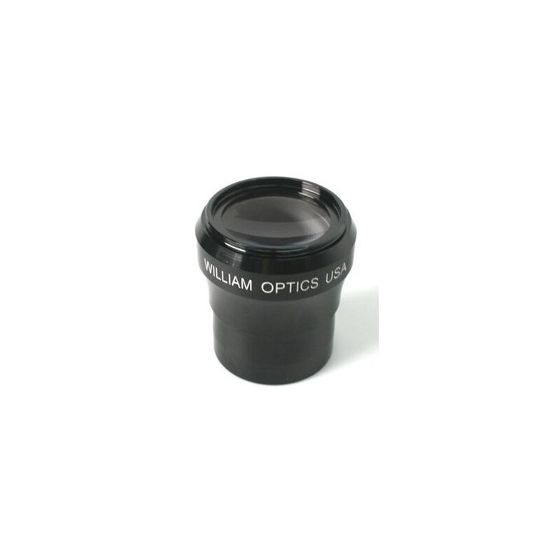William Optics Universal Digitalkamera-Adapterlinse 75mm DCL-52