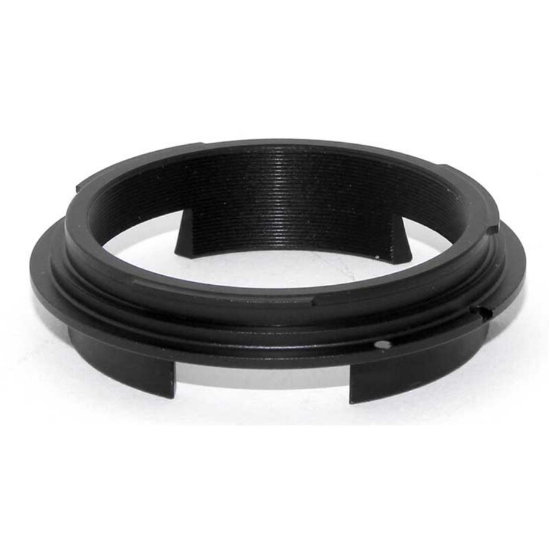 Adapter TS Optics Bague pour raccorder l'EOS sur le TS OAG 9 côté appareil photo