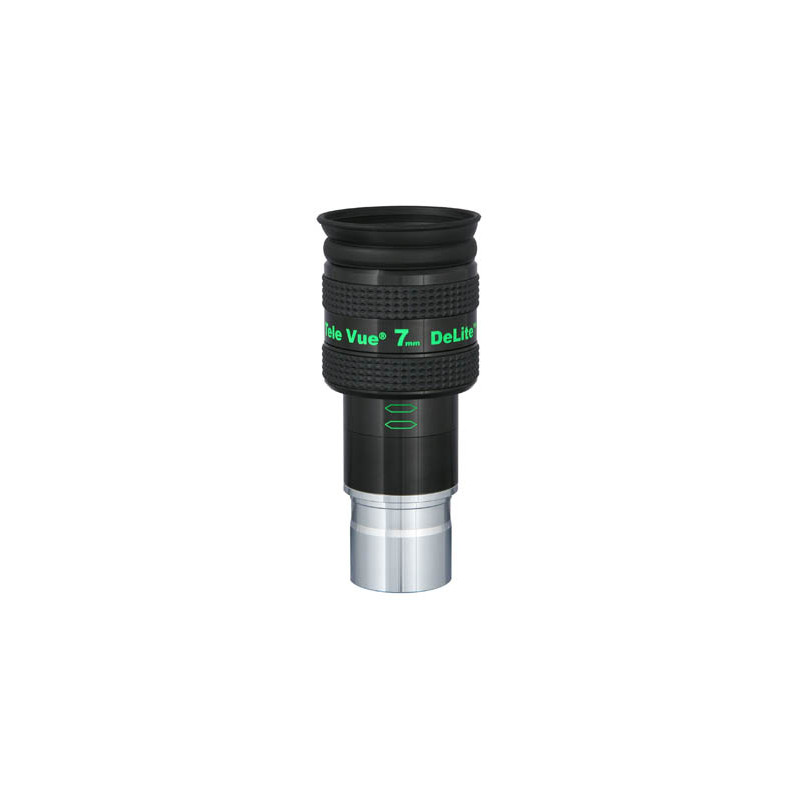 TeleVue Oculaire DeLite 7mm 1,25"