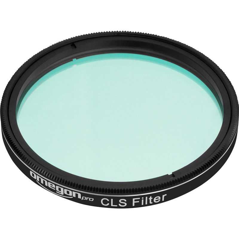 Omegon Filtre Pro CLS 2''