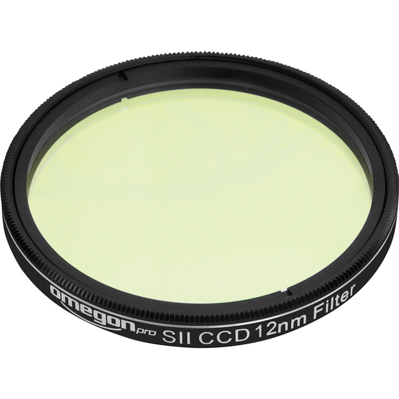 Omegon Filtre Pro SII CCD 2''