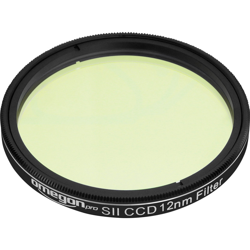 Omegon Pro SII CCD Filter 2''