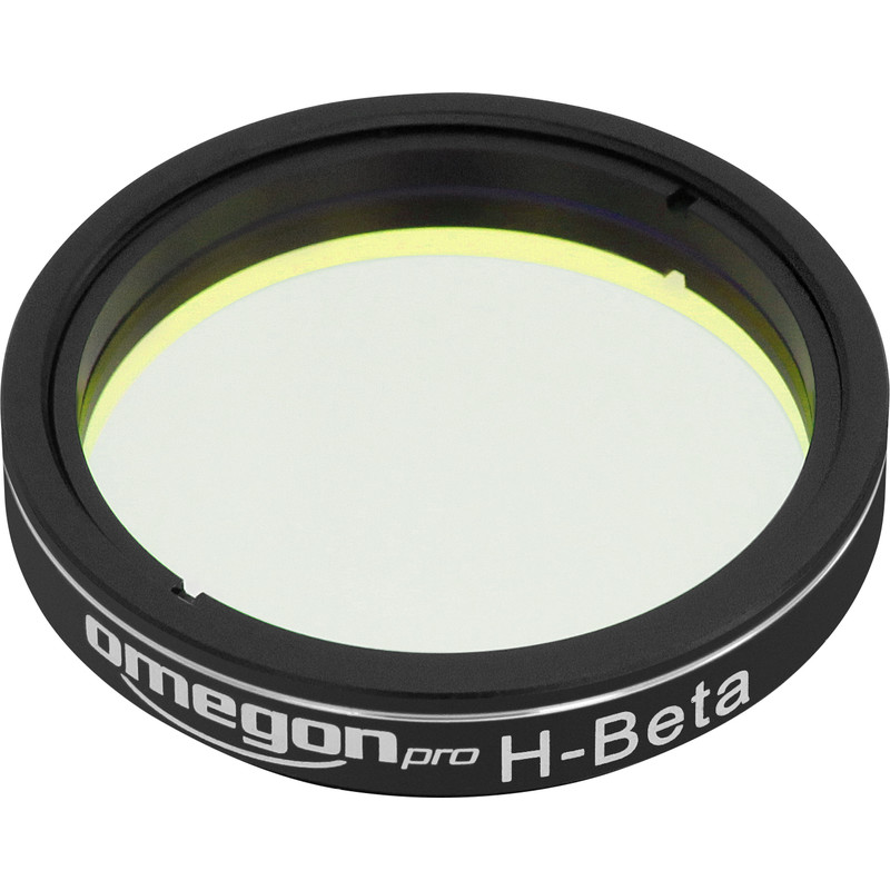 Omegon Filtre Pro H-Beta 1,25''