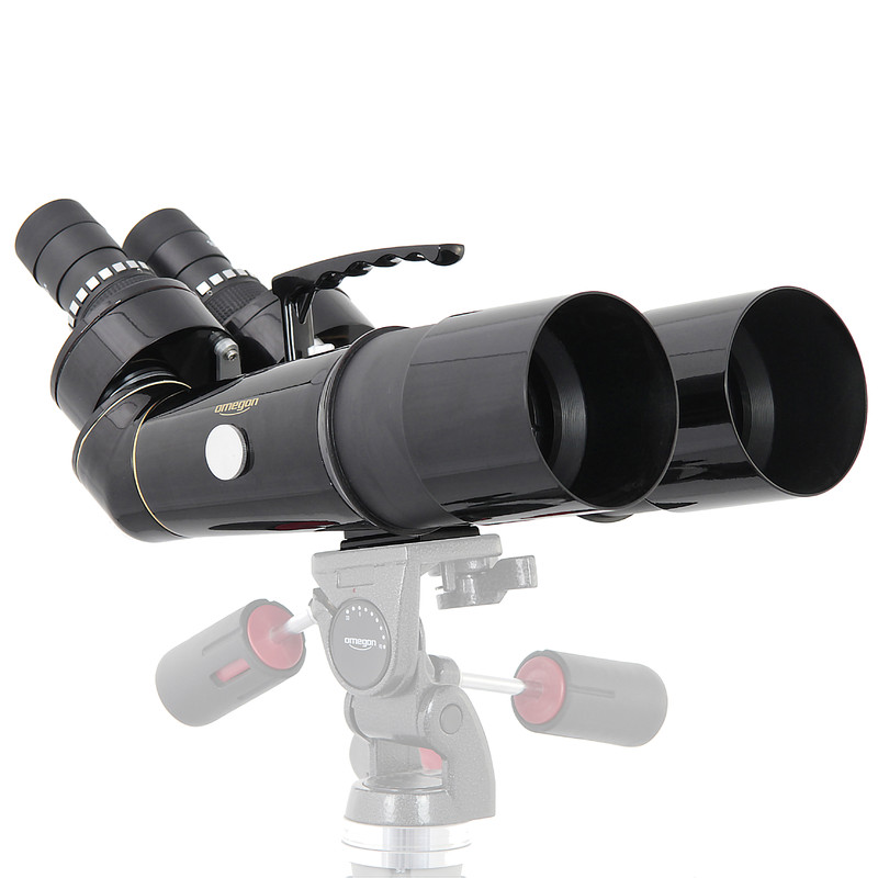 Omegon Fernglas Nightstar 16x70 - 45°