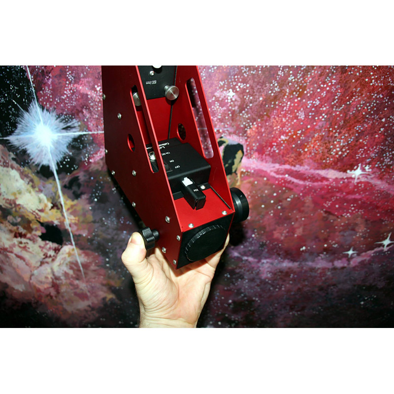 Spectroscope JTW Spectra L200