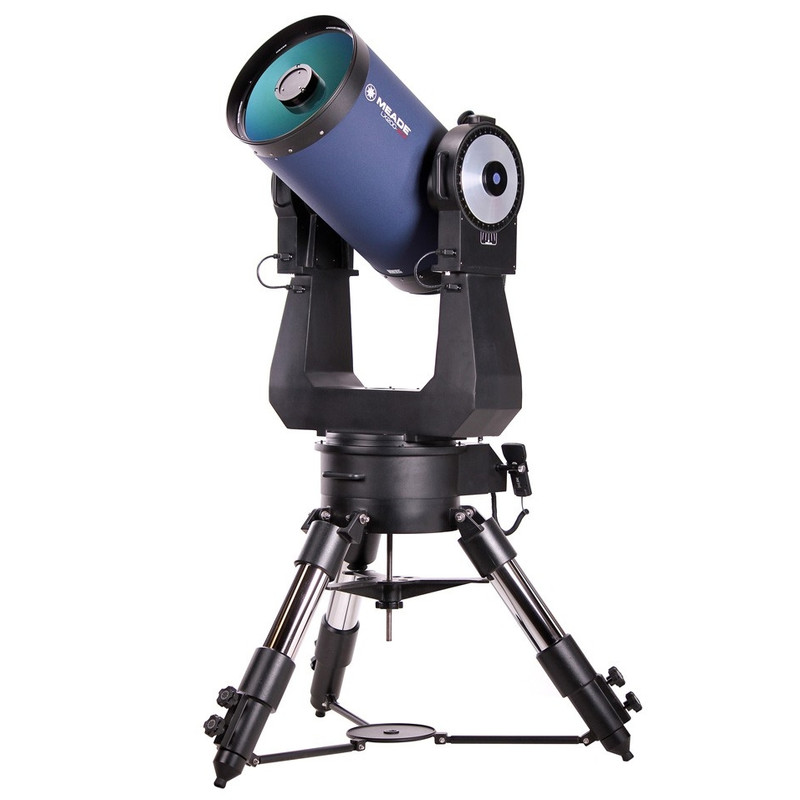 Télescope Meade ACF-SC 406/4064 16" UHTC LX200 GoTo