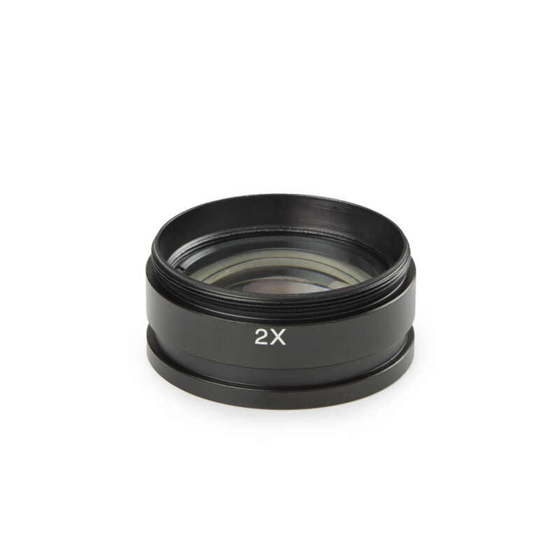 Objectif Euromex lentille additionelle NZ.8920, 2,0 WD 33 mm pour Nexius