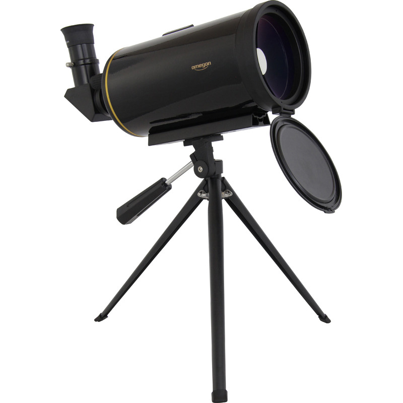 Omegon Télescope MightyMak 90 d', modèle Maksutov