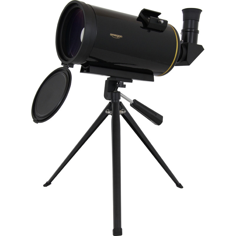Omegon Télescope MightyMak 90 d', modèle Maksutov