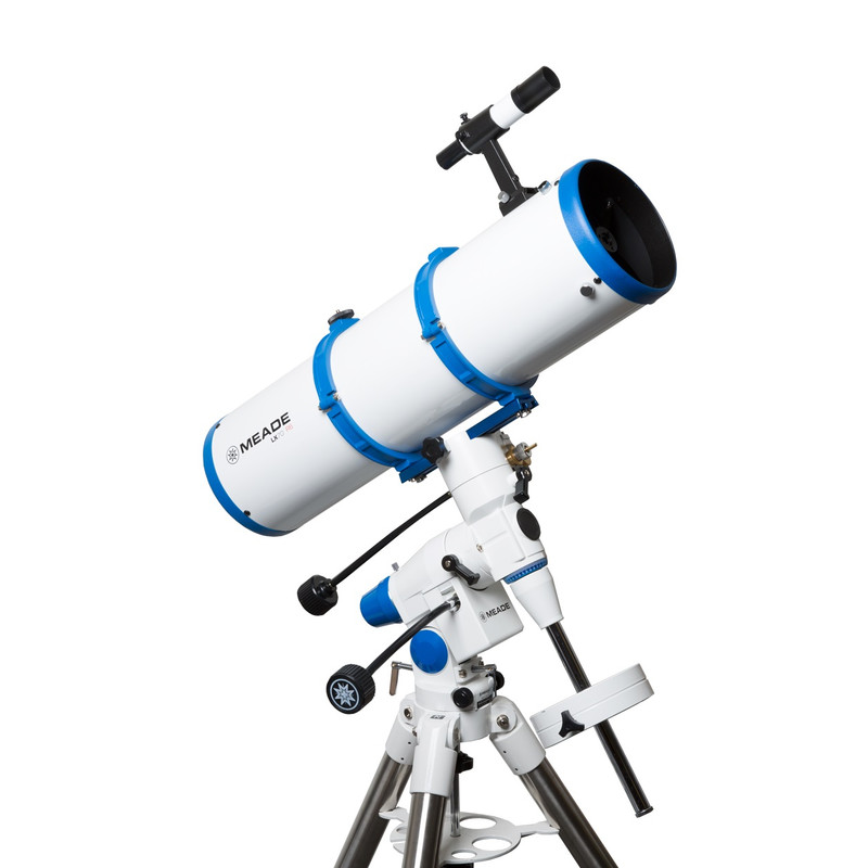 Télescope Meade N 150/750 LX70 Set