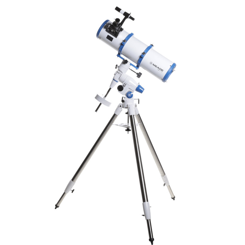 Meade Teleskop N 150/750 LX70 Set