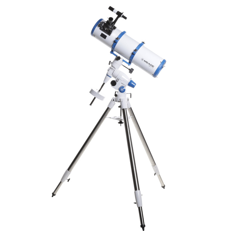 Télescope Meade N 150/750 LX70 Set