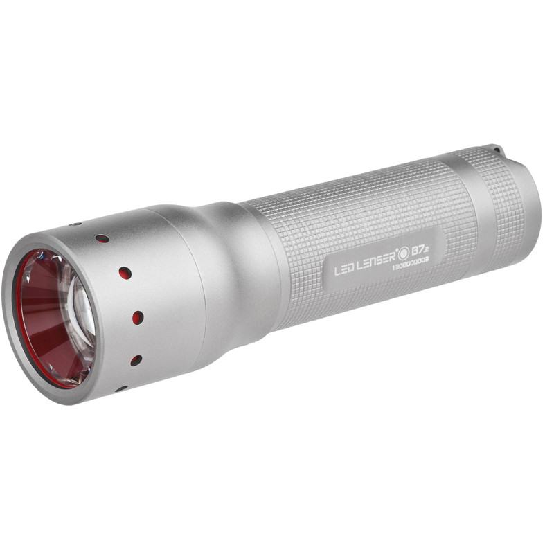 LED LENSER Taschenlampe B7.2