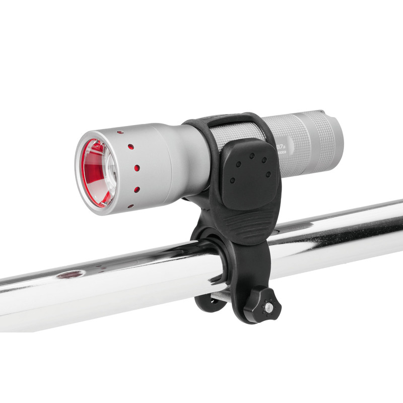 LED LENSER Taschenlampe B7.2