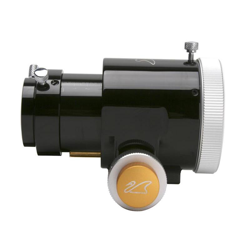 William Optics 2" SCT Crayford Okularauszug, schwarz