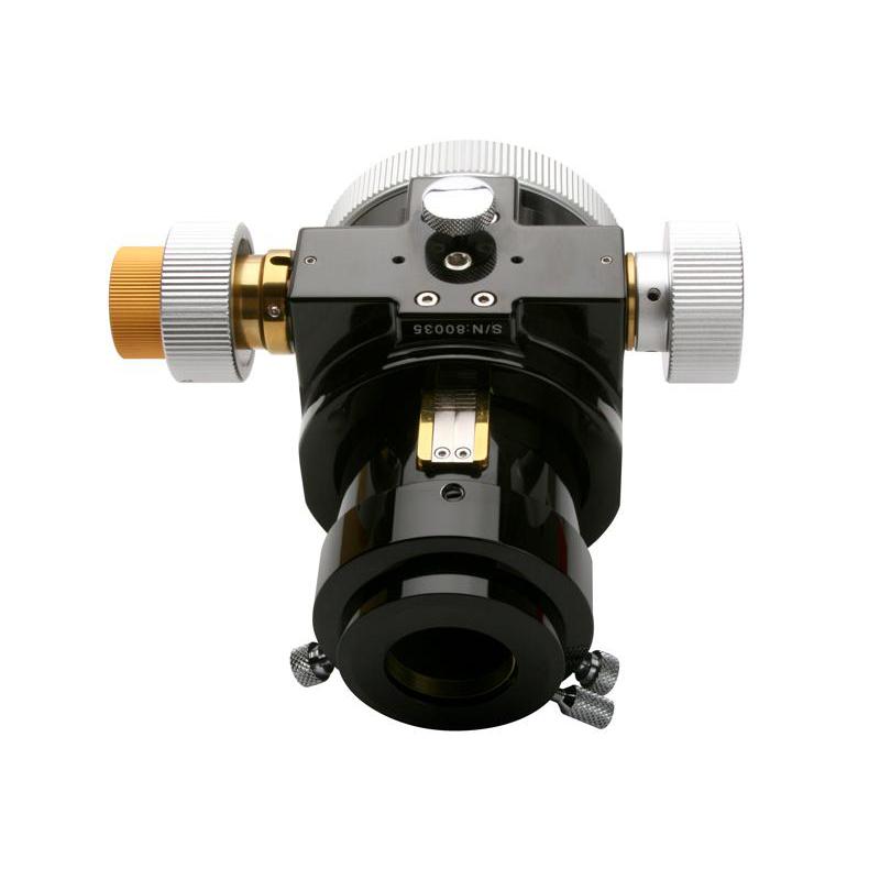 William Optics 2" SCT Crayford Okularauszug, schwarz