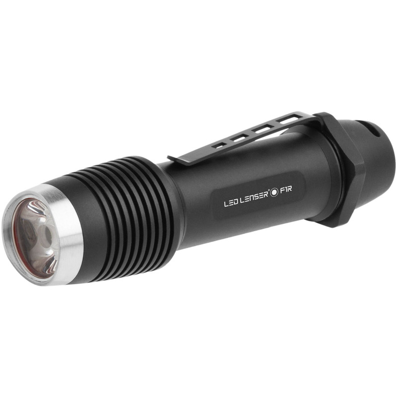 LED LENSER Taschenlampe F1R