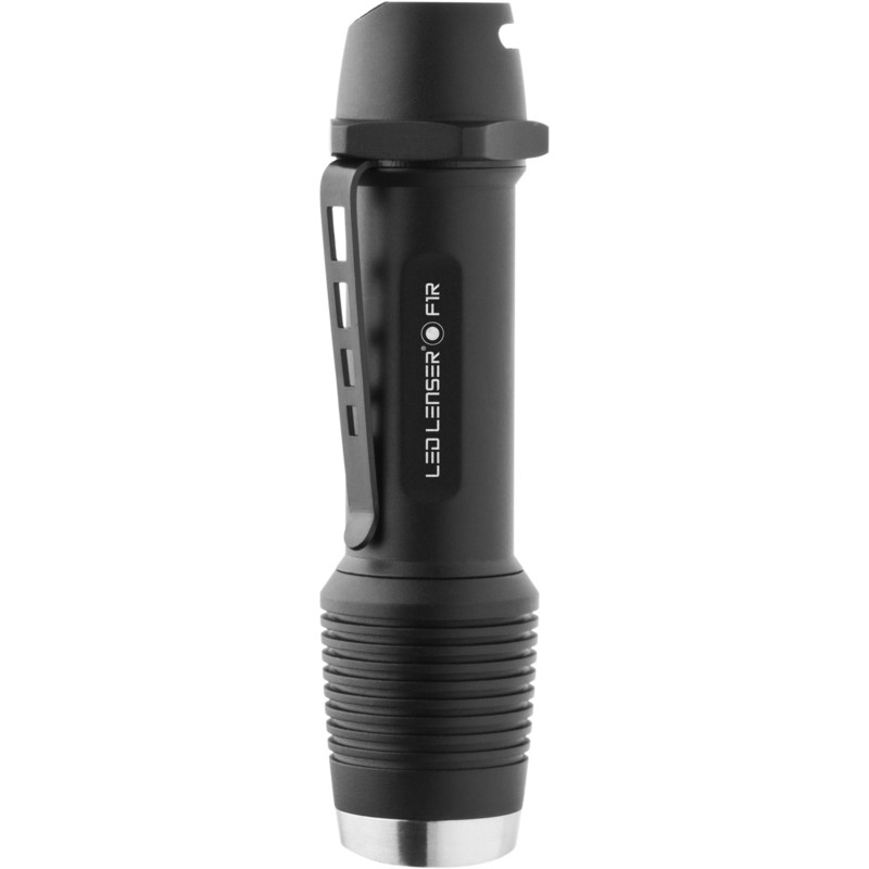 LED LENSER Taschenlampe F1R