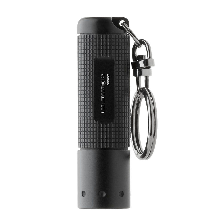 LED LENSER Lampe de poche K2