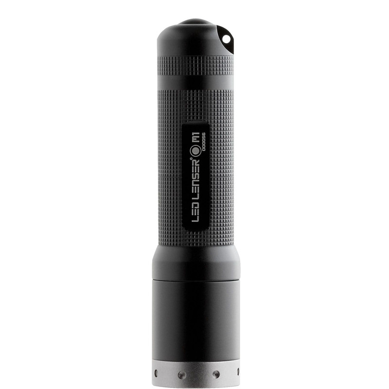 LED LENSER Lampe de poche M1