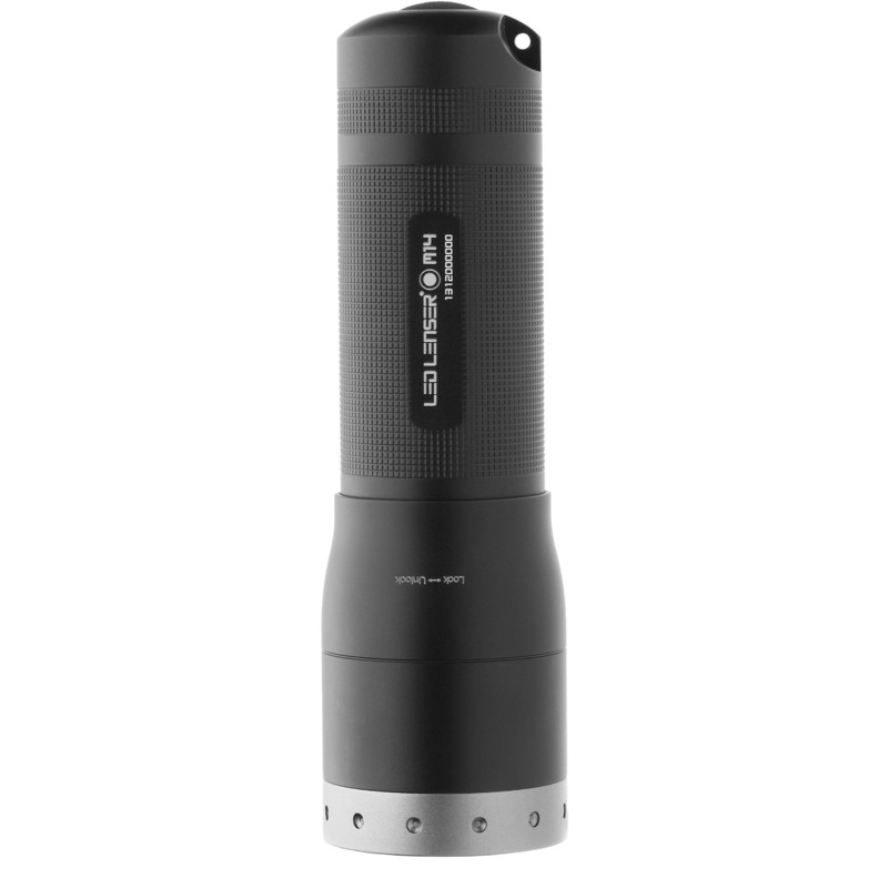 LED LENSER Lampe de poche M14