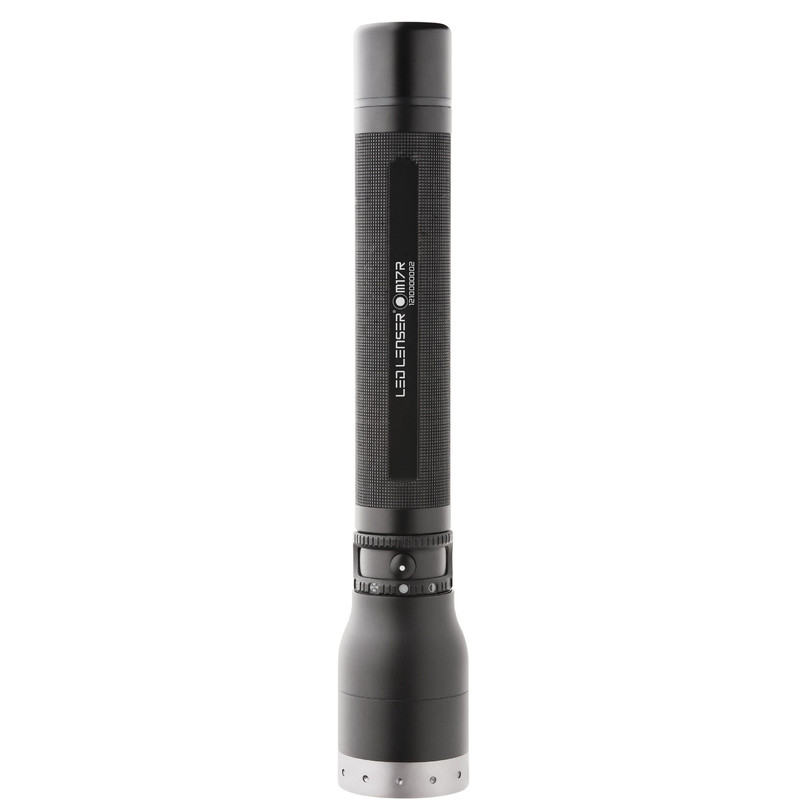 LED LENSER Staplampe M17R