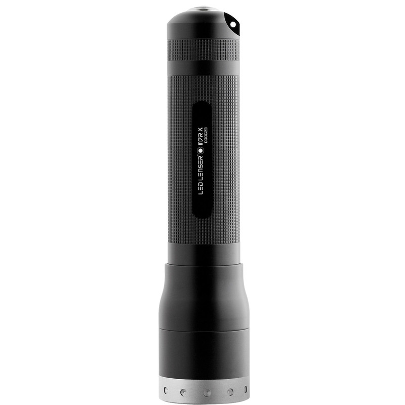 LED LENSER Lampe de poche M7RX