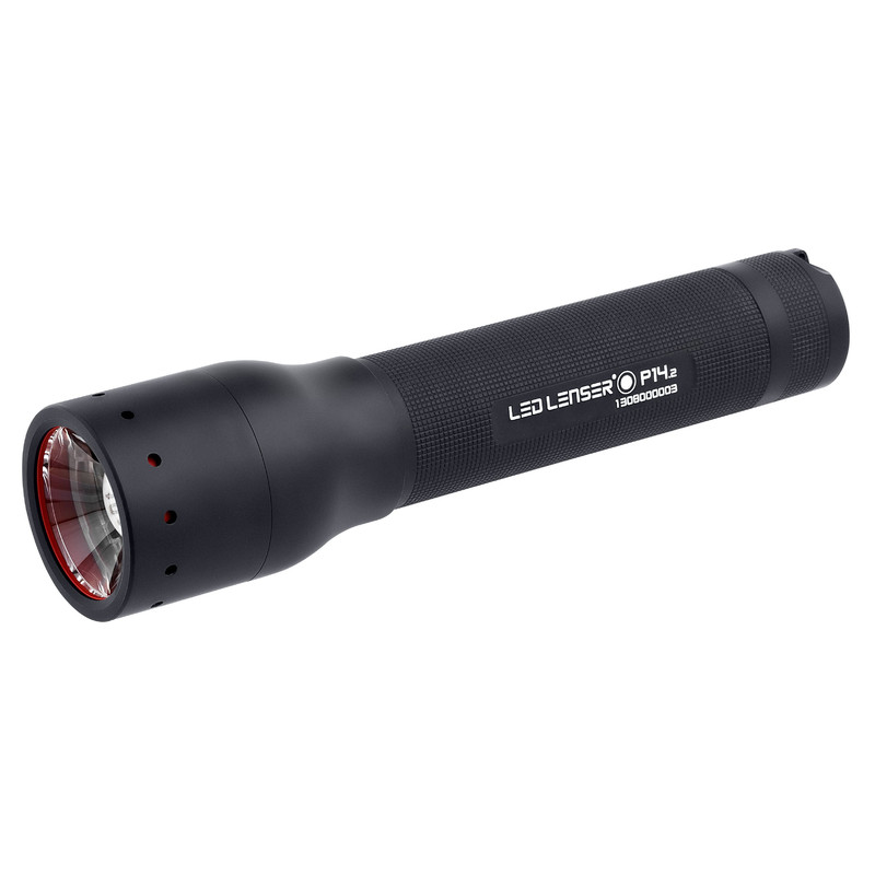 LED LENSER Taschenlampe P14.2