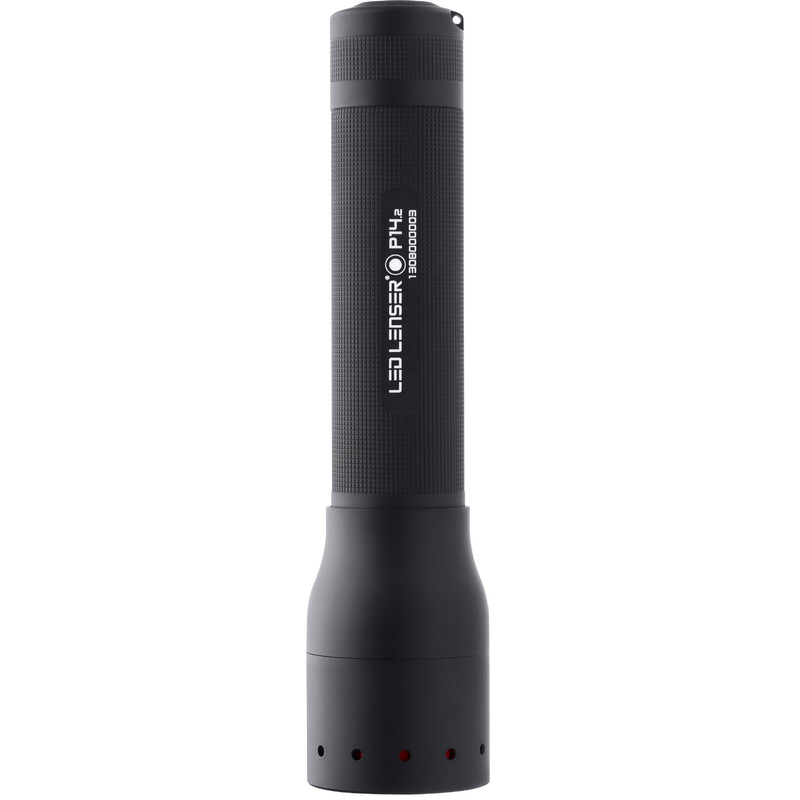 LED LENSER Taschenlampe P14.2