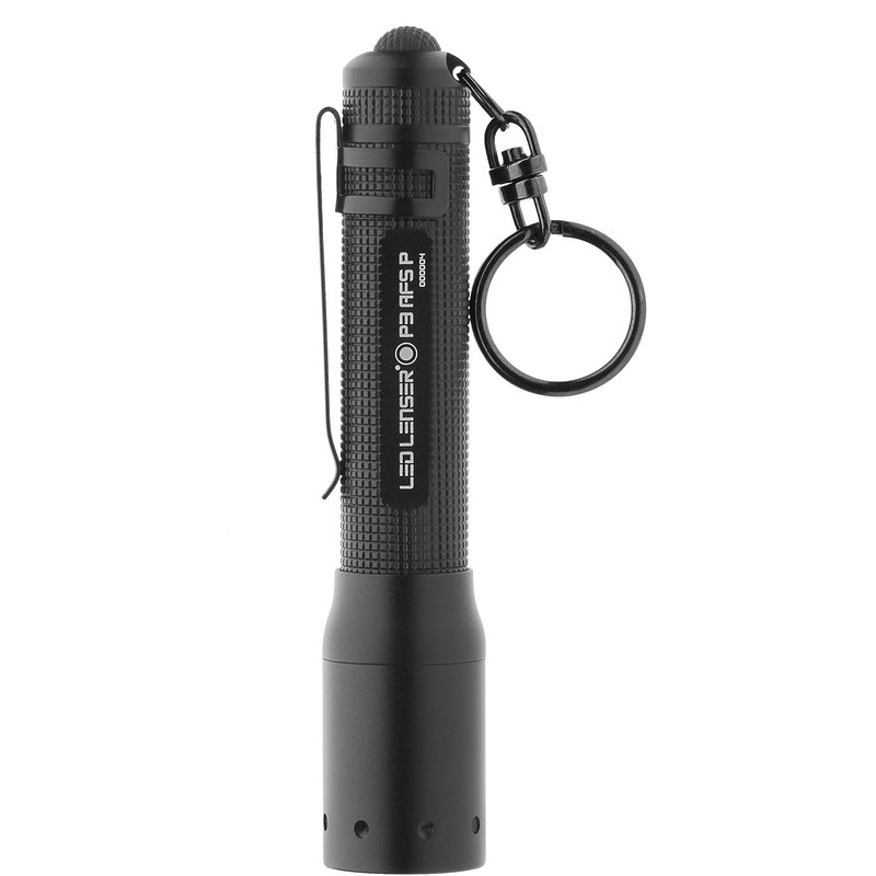 LED LENSER Lampe de poche P3 AFS P