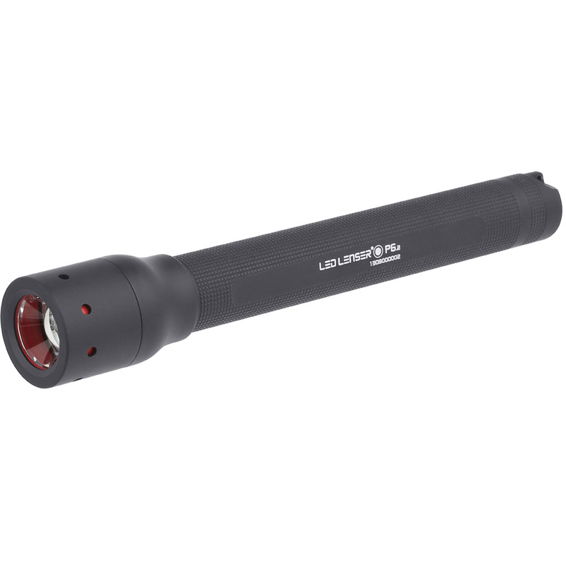 LED LENSER Taschenlampe P6.2